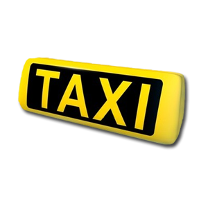 Taxi logo PNG-22642